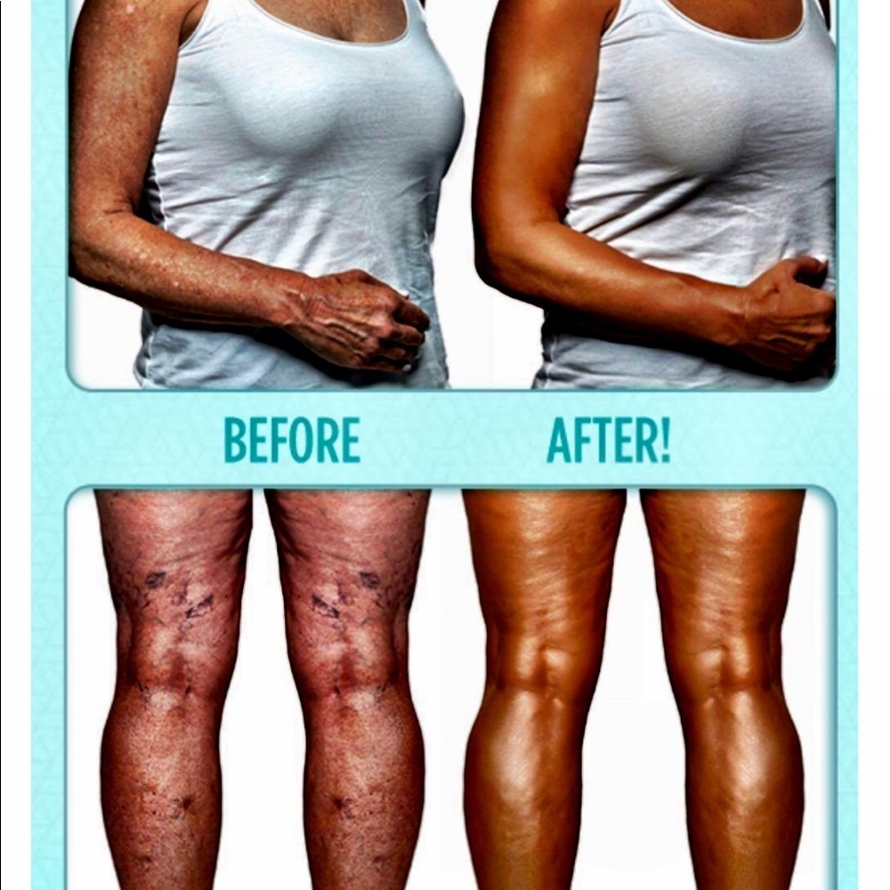LAST ONE/UNBELIEVABLE Body coverup. Flawless.